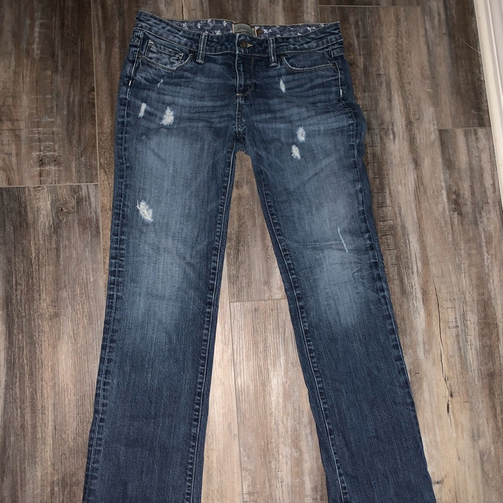 Paige jimmy jimmy jeans